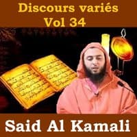 Discours variés, vol. 34