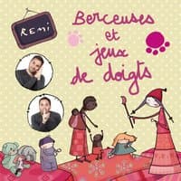 Berceuses et jeux de doigts