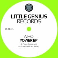 Power EP