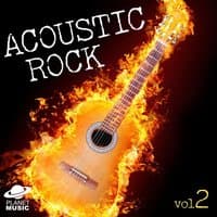 Acoustic Rock Vol. 2