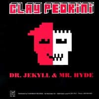 Dr Jekyll and Mr Hide