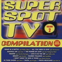 Super Spot TV Compilation vol. 2