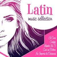 Latin Music Selection