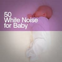 50 White Noise for Baby