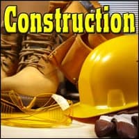 Construction: Sound Effects