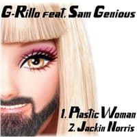 Plastic Woman, Jackin Norris