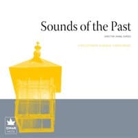 A Collection Of Classical Turkish Music / Sounds Of The Past, No. 2