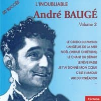 L'inoubliable André Baugé, vol. 2