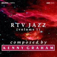 Rtv Jazz, Vol. 1