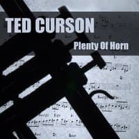 Ted Curson: Plenty of Horn