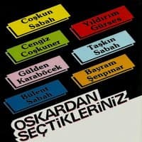 Oskardan Seçtikleriniz