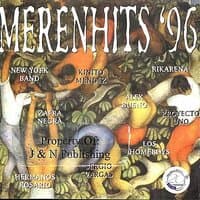 Merenhits '96