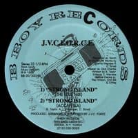 Take It Away / Strong Island