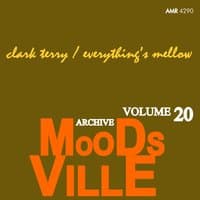 Moodsville Volume 20: Everything's Mellow