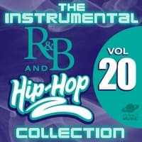 The Instrumental R&B and Hip-Hop Collection, Vol. 20