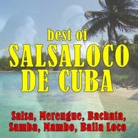 Best of Salsaloco de Cuba