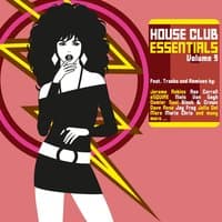 House Club Essentials, Vol. 9