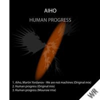 Human Progress