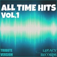 All Time Hits, Vol. 1