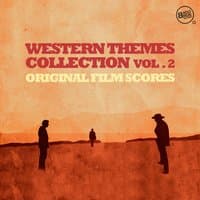 Western Themes Collection, Vol. 2