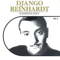 Djangology, Vol. 5