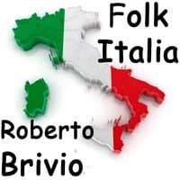 Folk Italia - Roberto Brivio