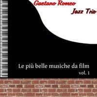 Le Piu' Belle Musiche Da Film, Vol. 1