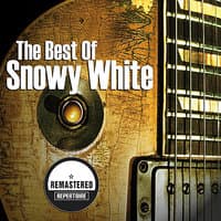 The Best Of Snowy White