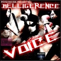 Belligerence Mix, Vol. 3