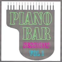 Piano bar sessions volume 1