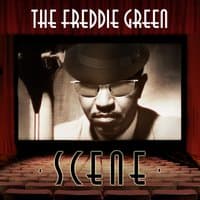 The Freddie Green Scene