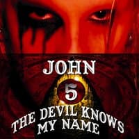 The Devil Knows My Name