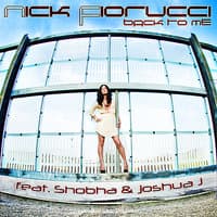 Back To Me (Soha & Nick Fiorucci Radio)