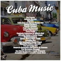 Cuban Music Helden, Vol. 2