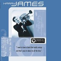 Harry James