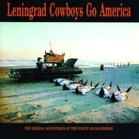 Leningrad Cowboys