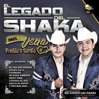 El Legado del Shaka