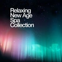 Relaxing New Age Spa Collection