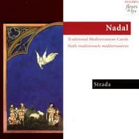 Nadal: Traditional Mediterranean Carols (Noël Traditionnels Méditerranéens)