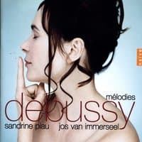 Debussy: Mélodies