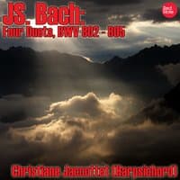 Bach: Four Duets, BWV 802 - 805