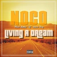 Living a Dream - Single