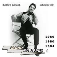 The Danny Adler Legacy Series Vol 20 Radio Equipped 1