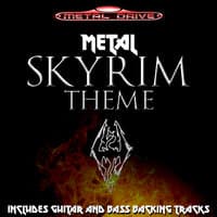 Skyrim Theme