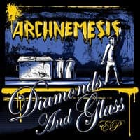 Diamonds and Glass EP