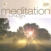 The World of Meditation Sun & Light