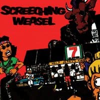 Screeching Weasel