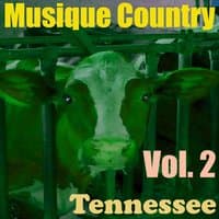 Musique country, Vol. 2