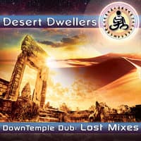 Downtemple Dub -  Lost Mixes