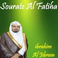 Sourate Al Fatiha